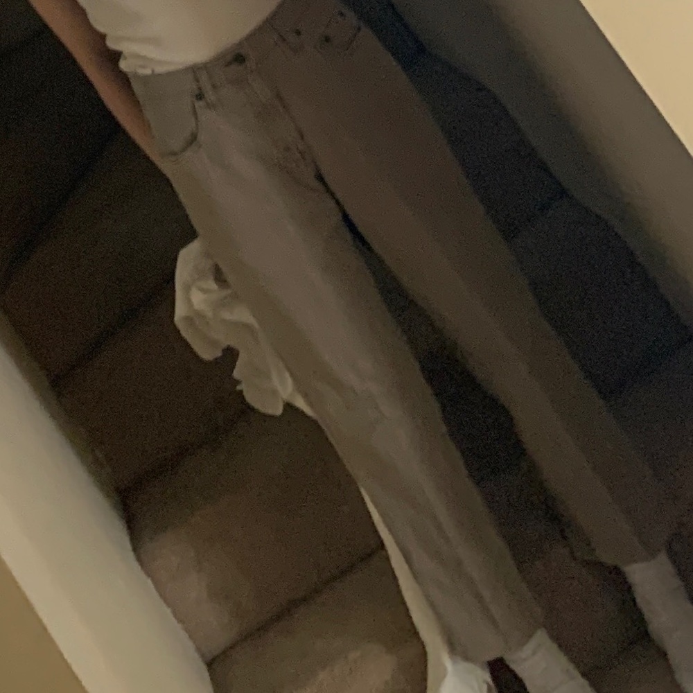 Levis pants